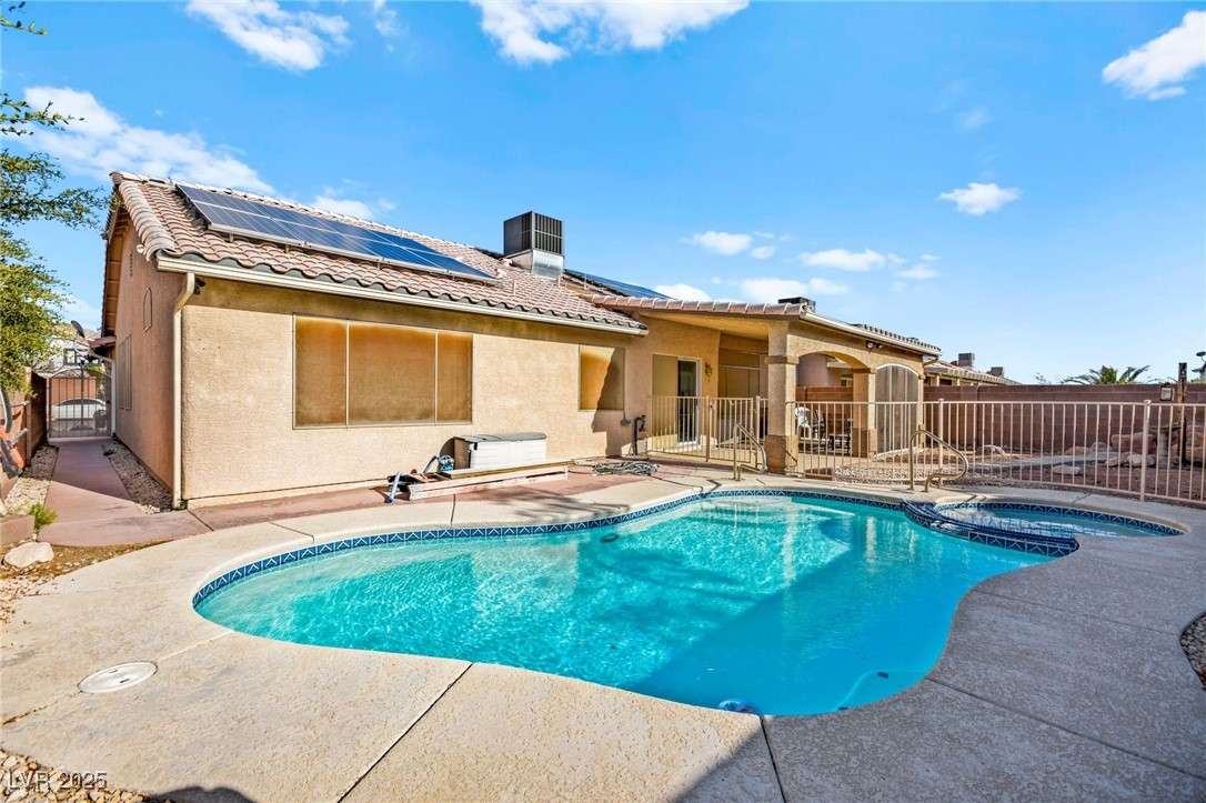 1659 Tangerine Rose Drive