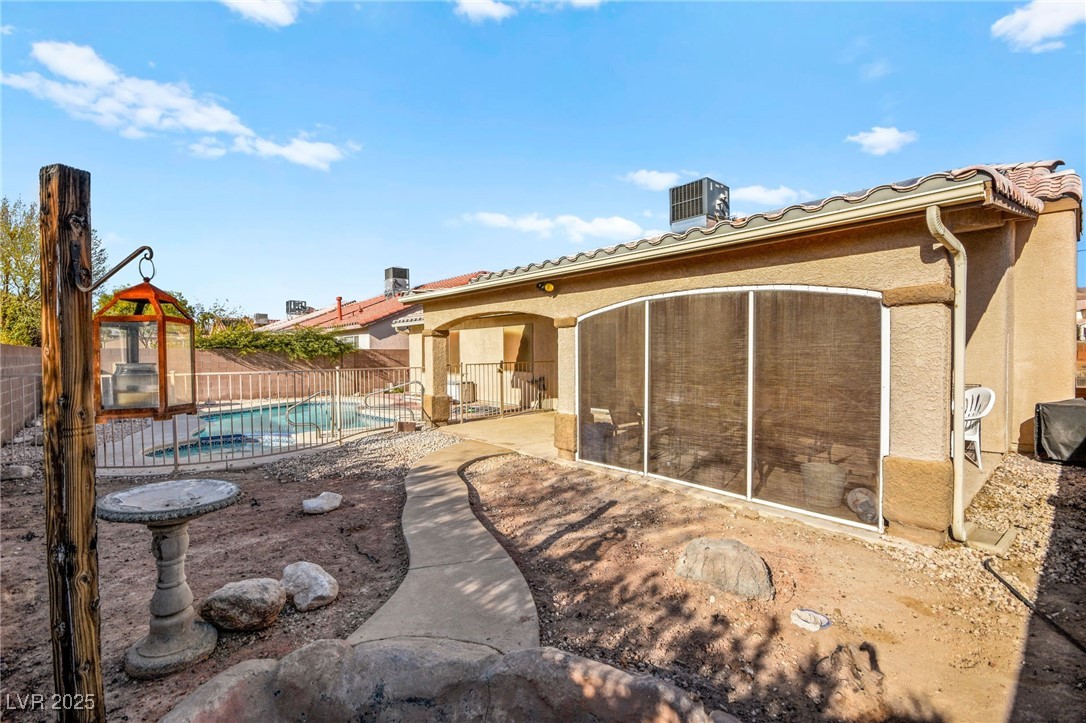 1659 Tangerine Rose Drive