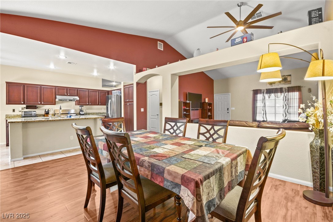 1659 Tangerine Rose Drive