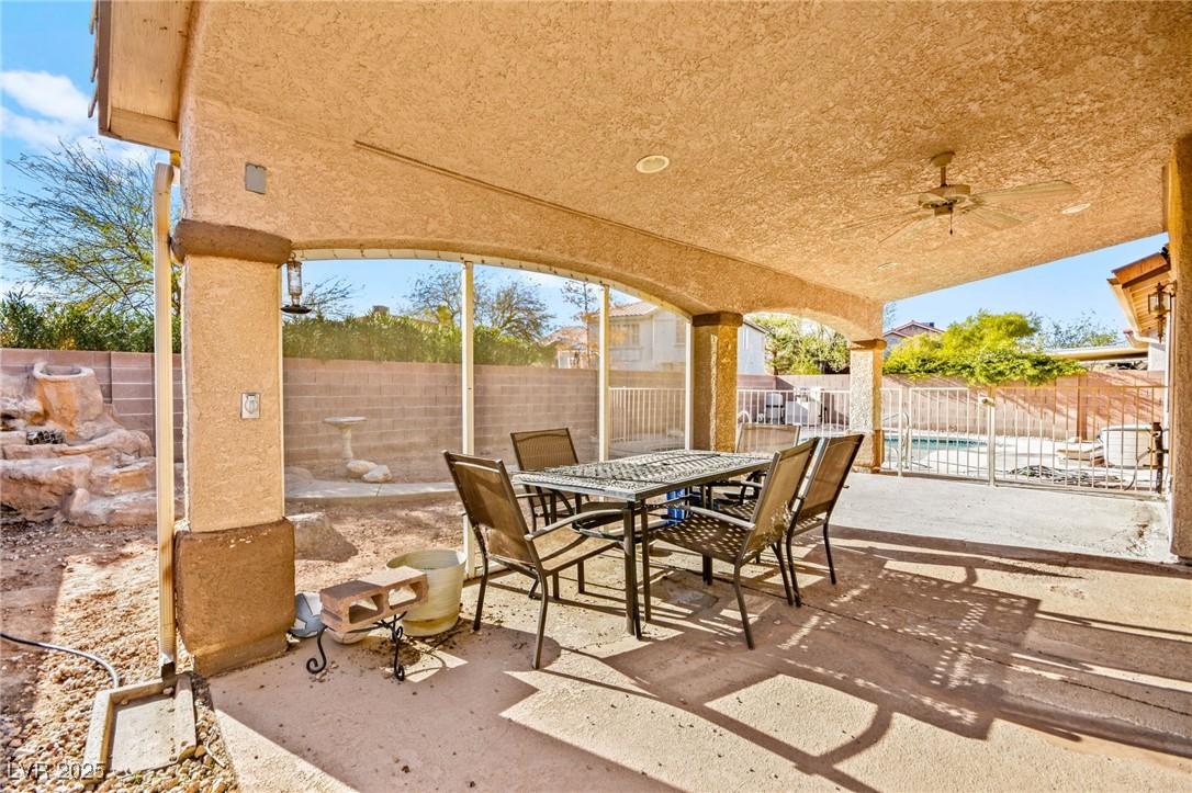 1659 Tangerine Rose Drive