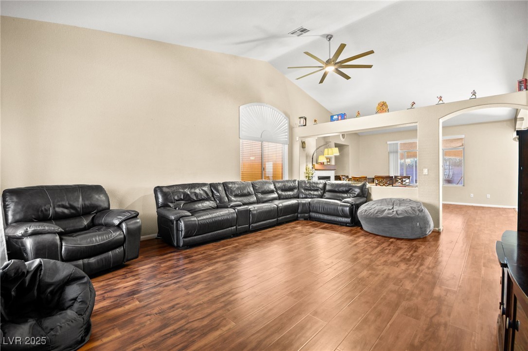 1659 Tangerine Rose Drive