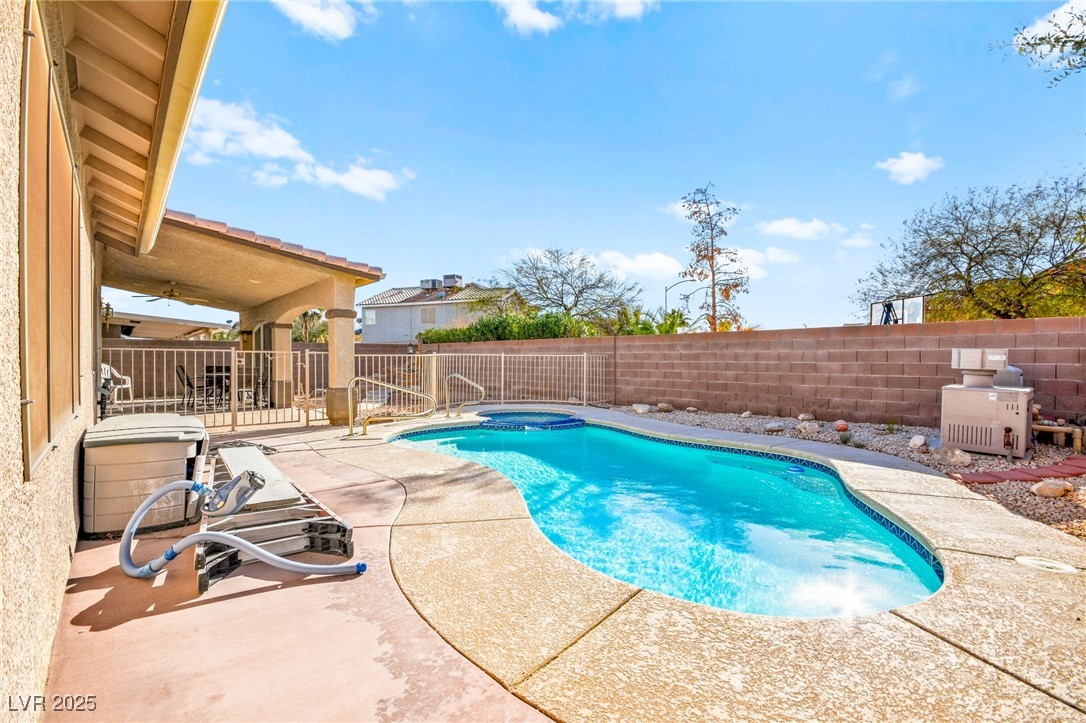 1659 Tangerine Rose Drive