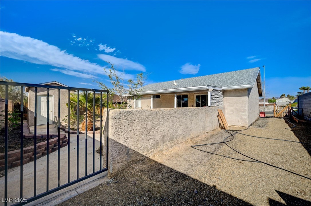 478 Crestway Road