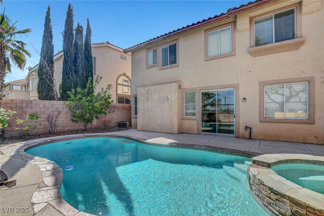 10609 Turquoise Valley Drive