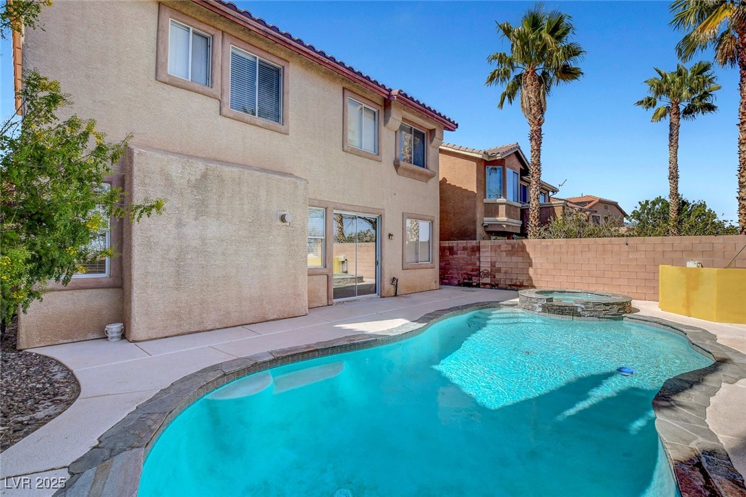 10609 Turquoise Valley Drive