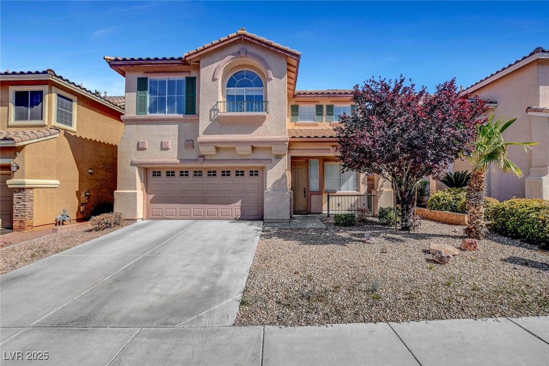 10609 Turquoise Valley Drive