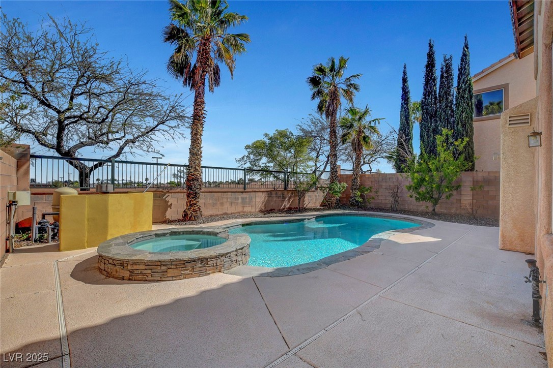 10609 Turquoise Valley Drive
