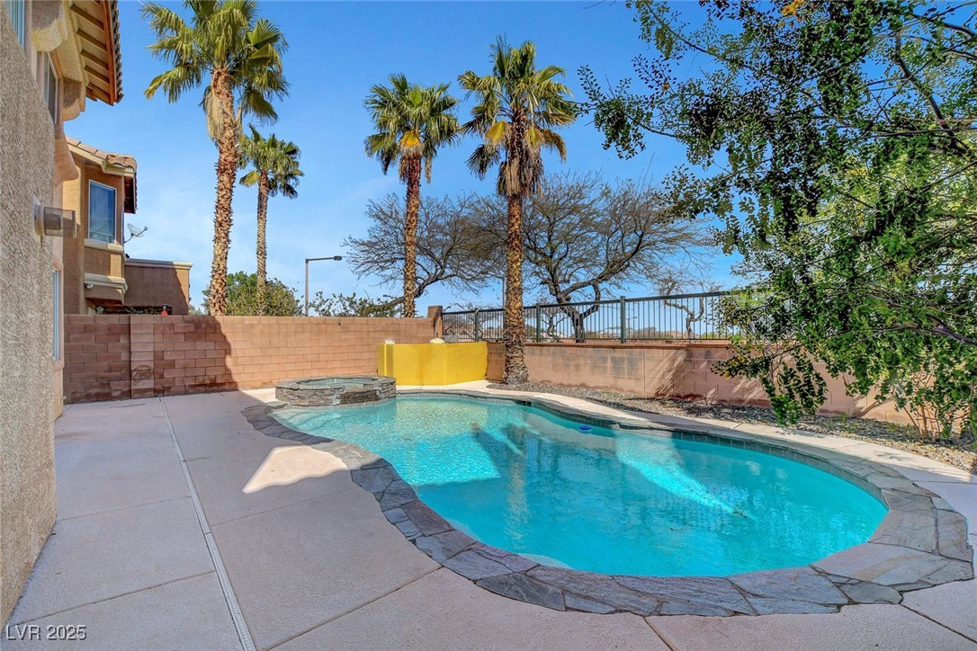 10609 Turquoise Valley Drive