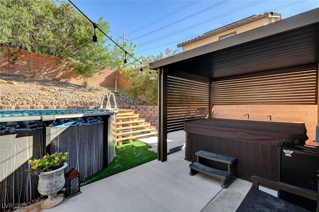 10666 Cherry Ridge Court