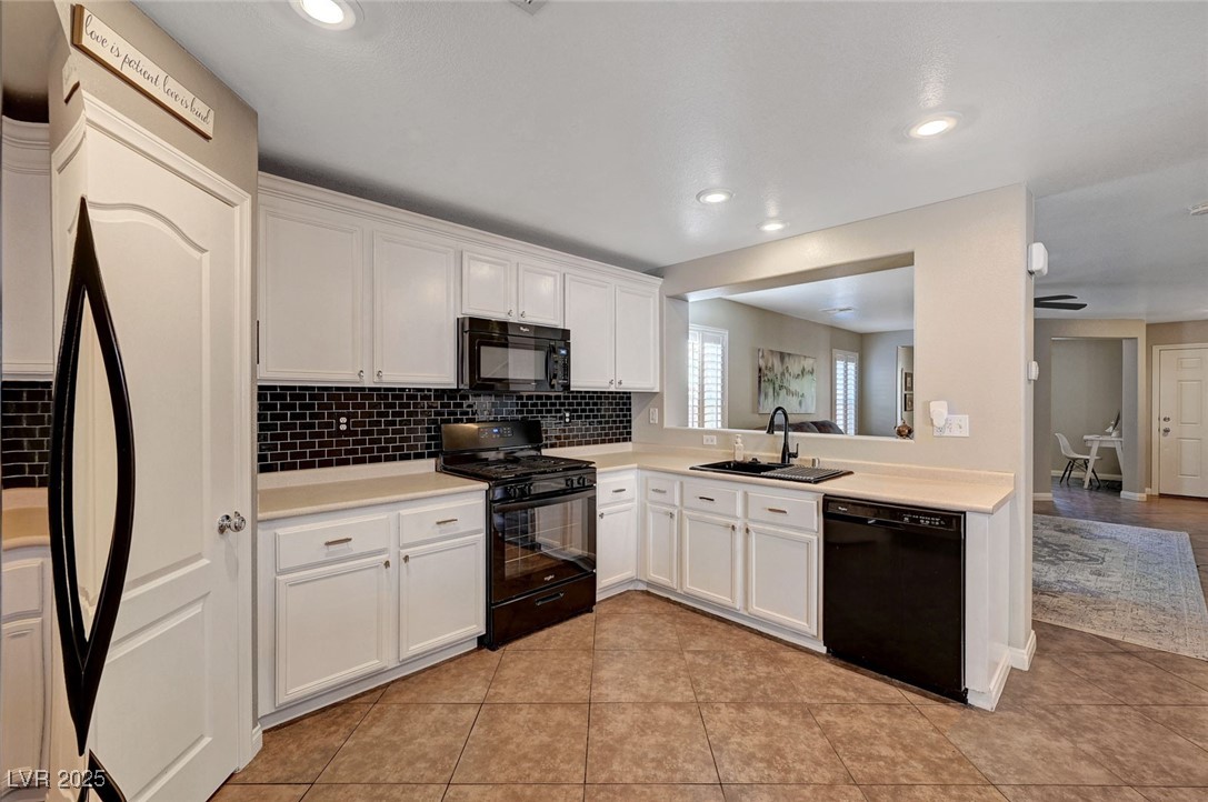 10666 Cherry Ridge Court