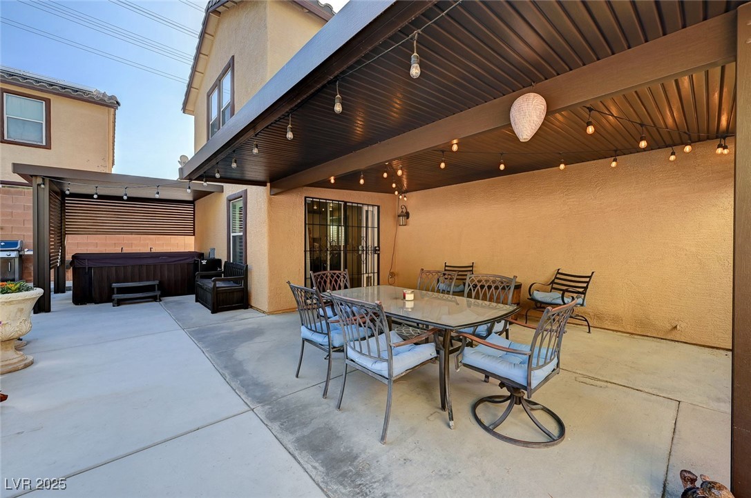 10666 Cherry Ridge Court