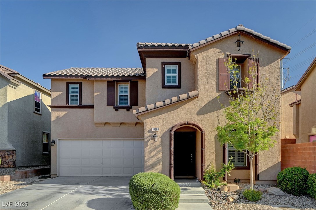10666 Cherry Ridge Court