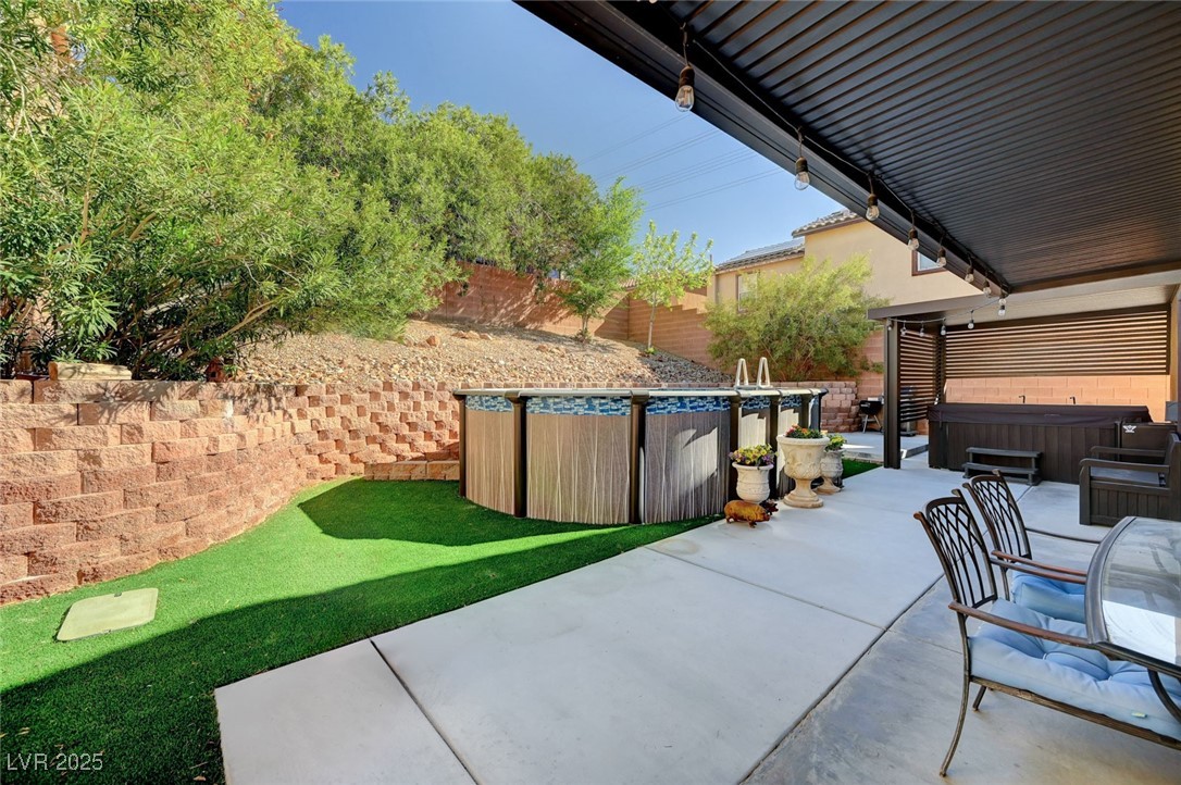 10666 Cherry Ridge Court