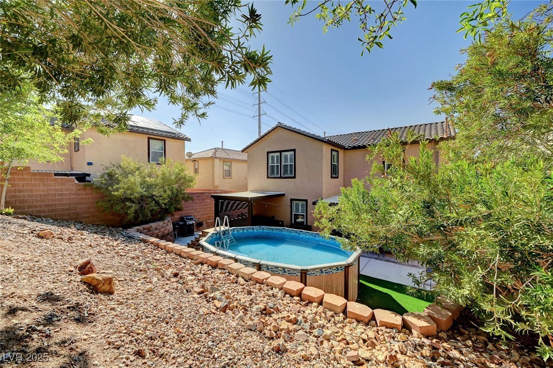 10666 Cherry Ridge Court