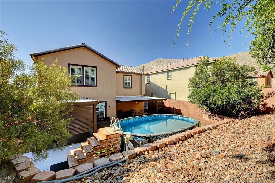 10666 Cherry Ridge Court