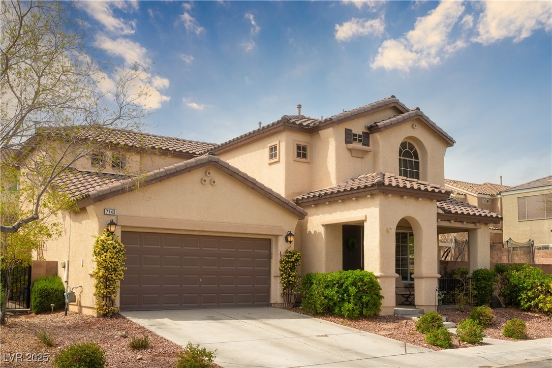 7743 Tree Lane Peak Court