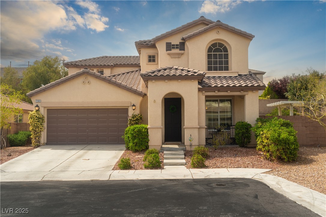 7743 Tree Lane Peak Court