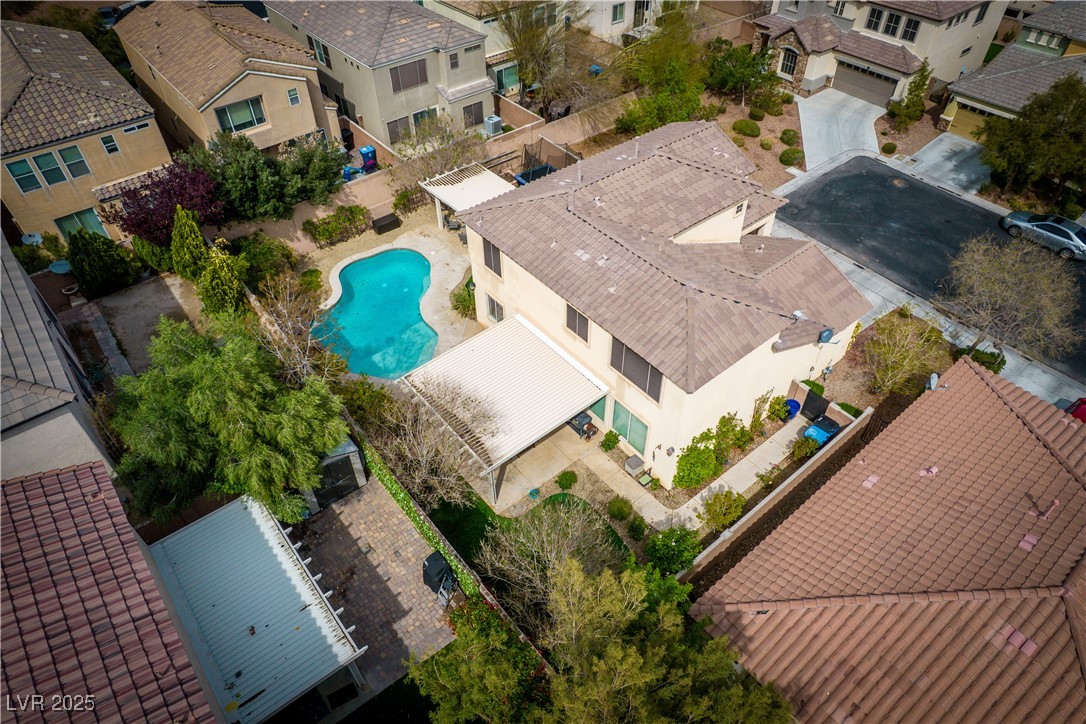 7743 Tree Lane Peak Court