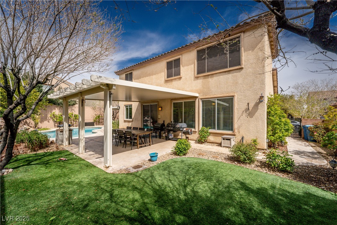 7743 Tree Lane Peak Court