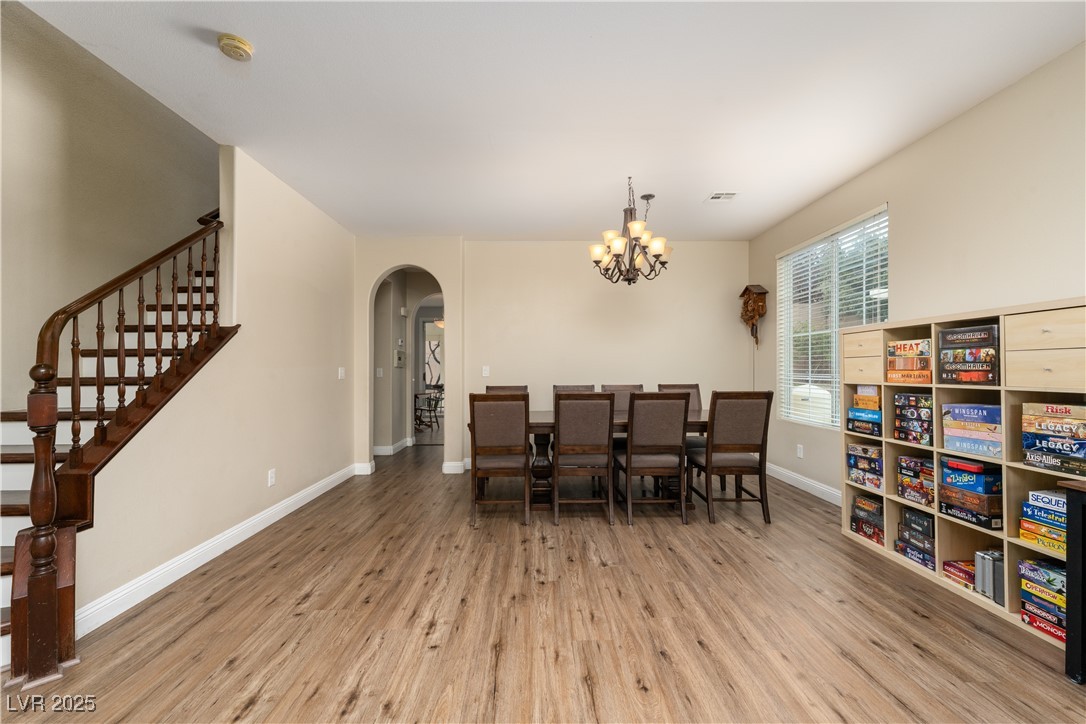 7743 Tree Lane Peak Court