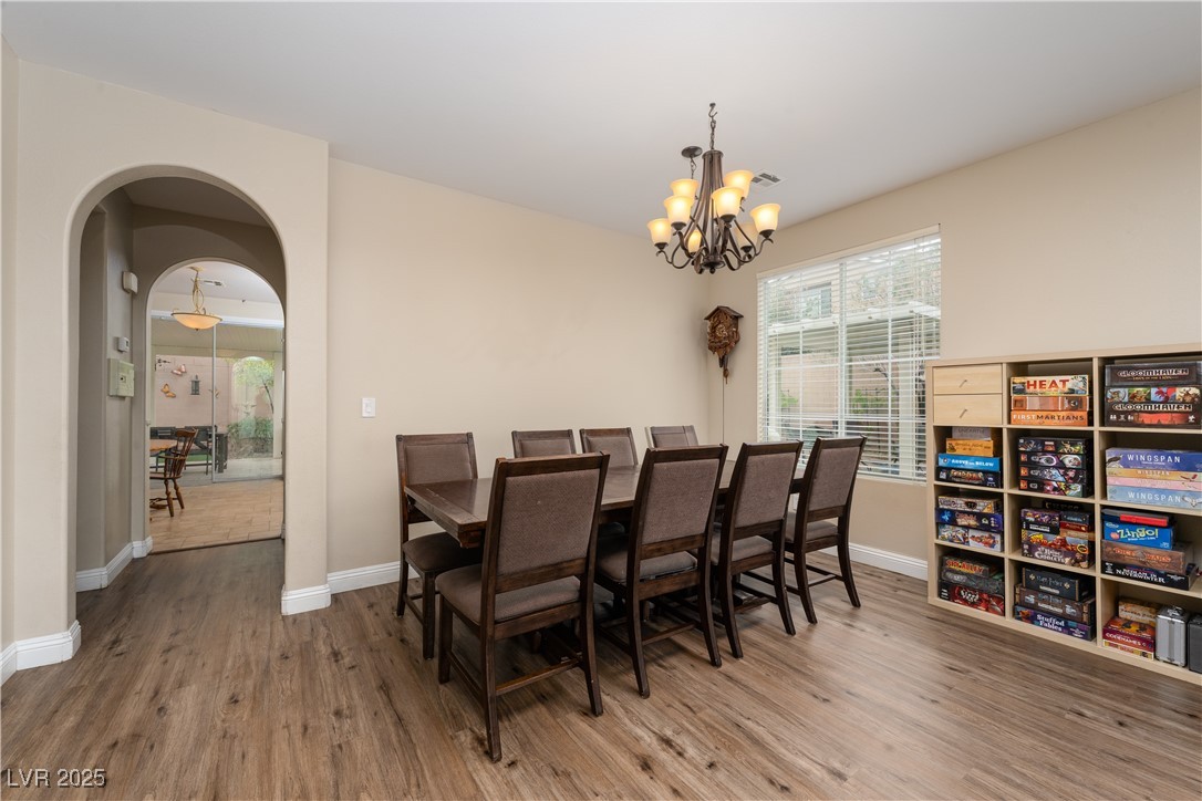 7743 Tree Lane Peak Court