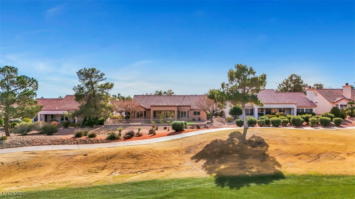 9524 Sundial Drive