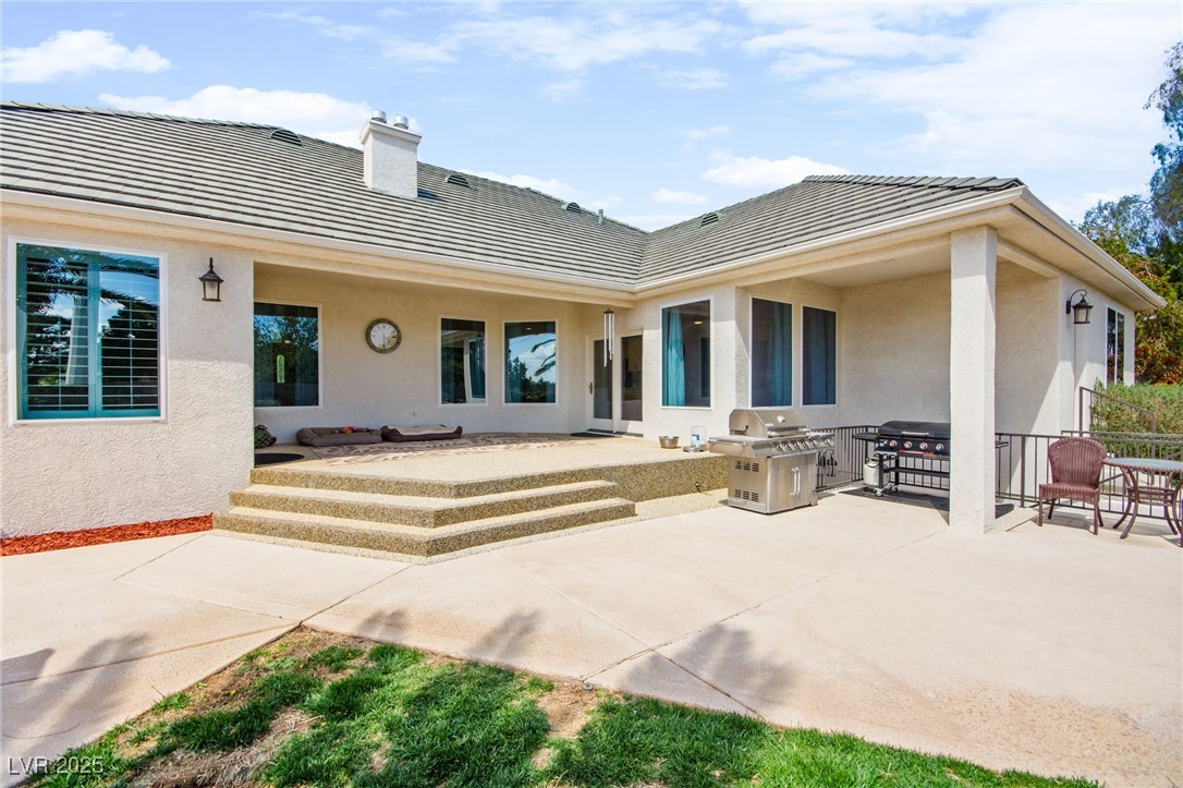 1535 Independence Way