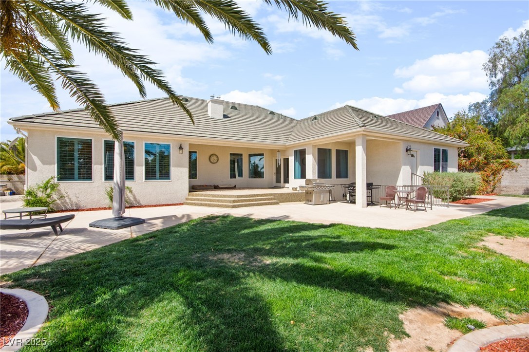 1535 Independence Way