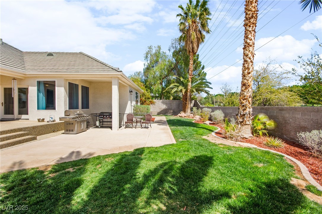 1535 Independence Way
