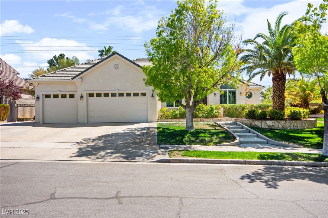 1535 Independence Way