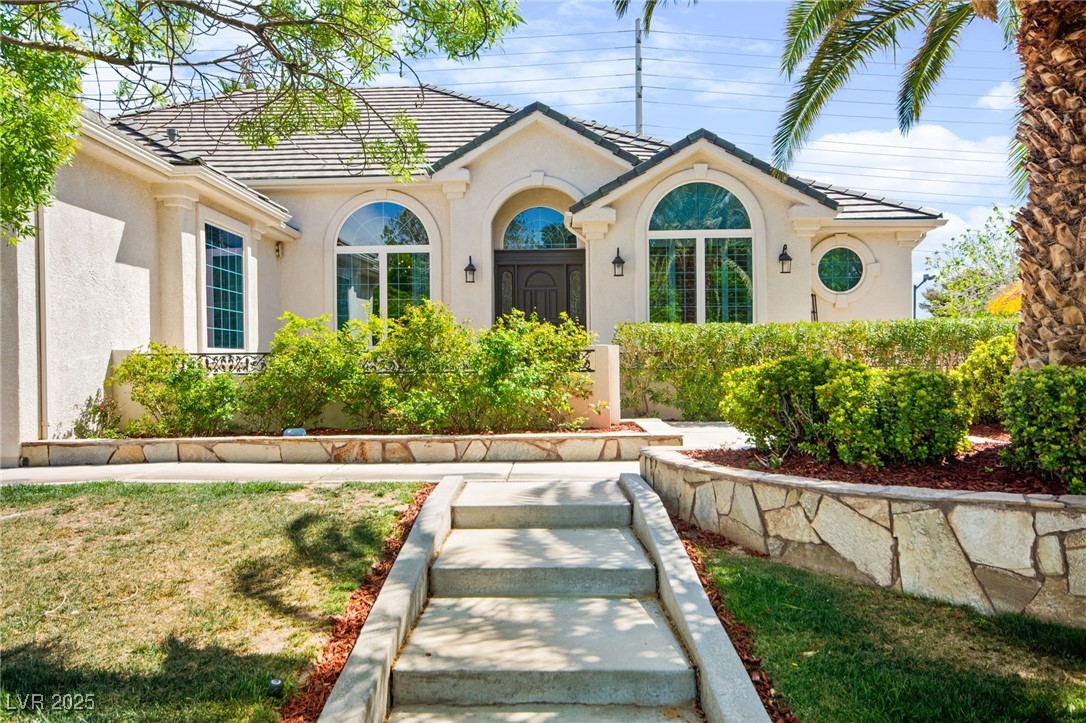 1535 Independence Way