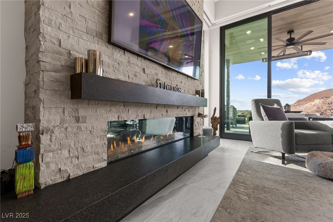 387 Solitude Peak Lane