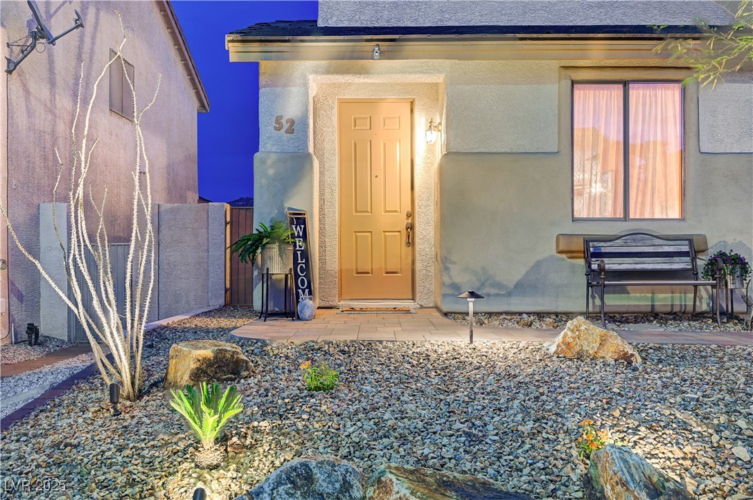 52 Blue Canyon Court