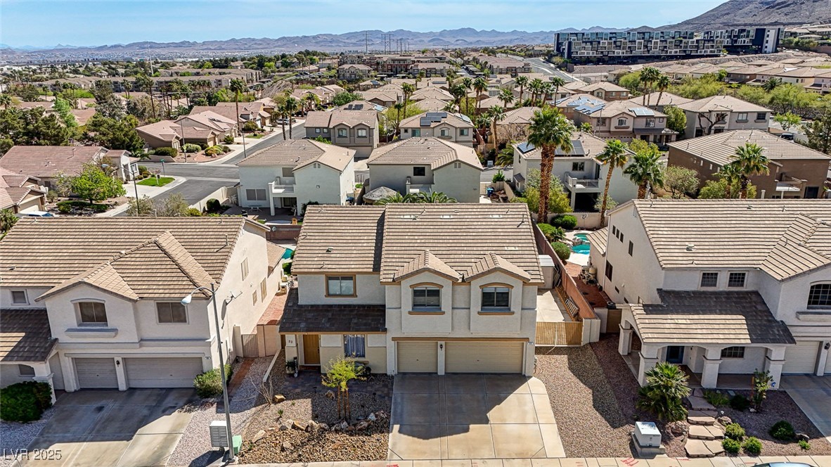 52 Blue Canyon Court