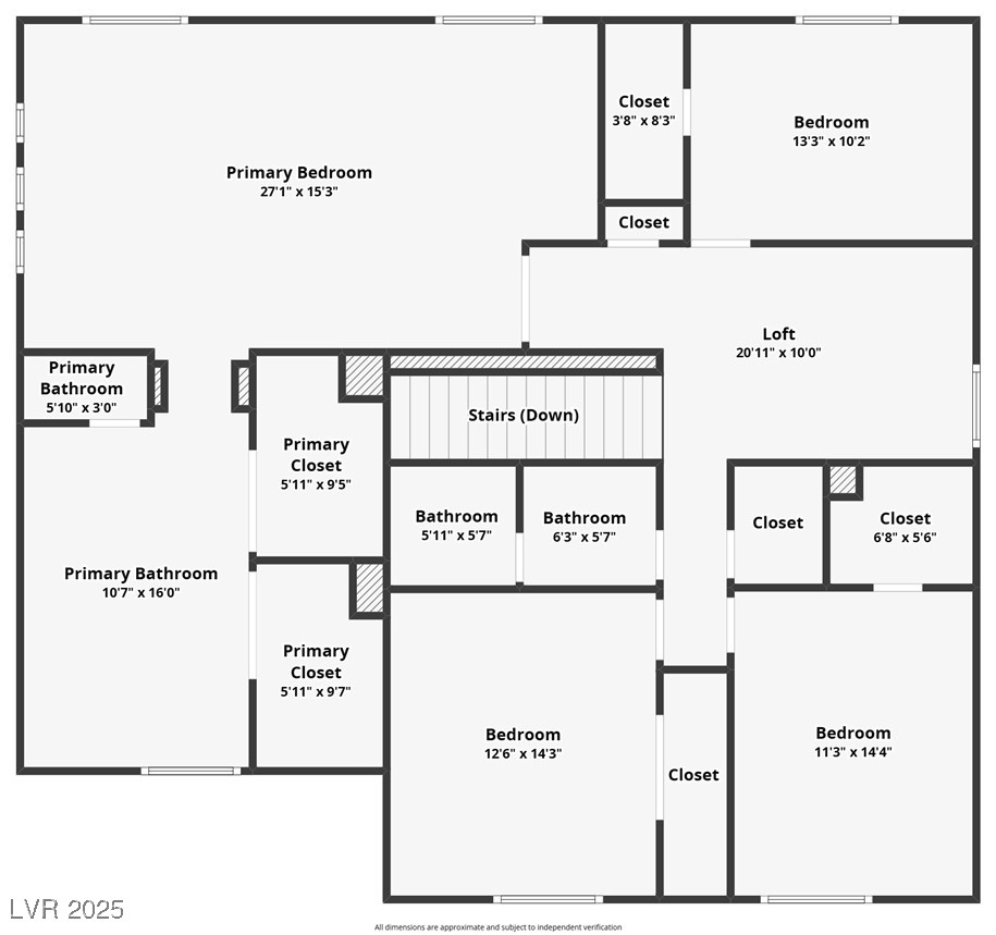 52 Blue Canyon Court