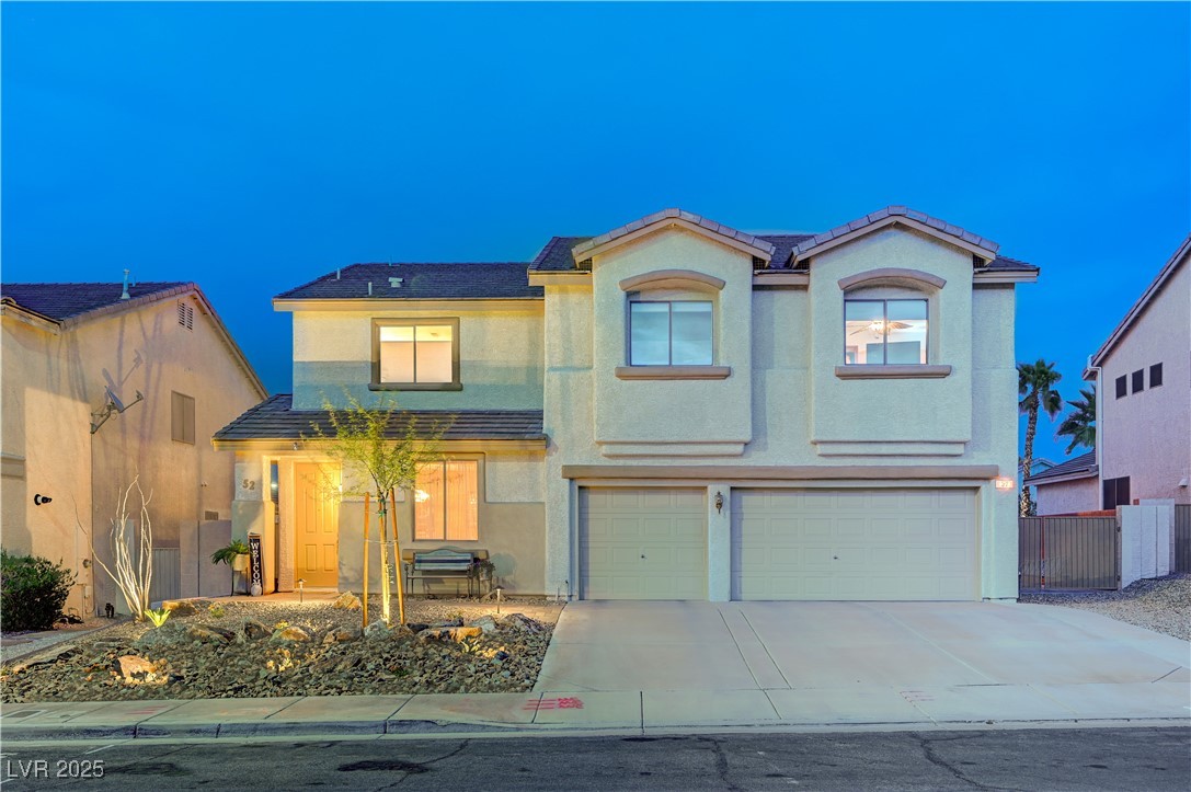 52 Blue Canyon Court