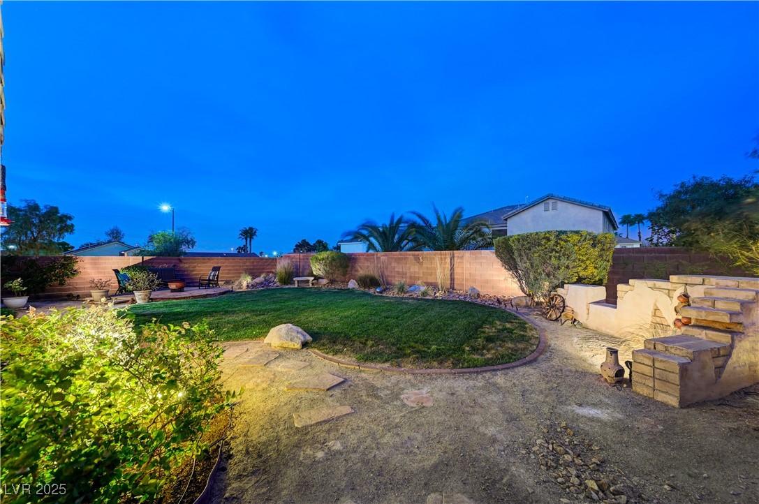 52 Blue Canyon Court