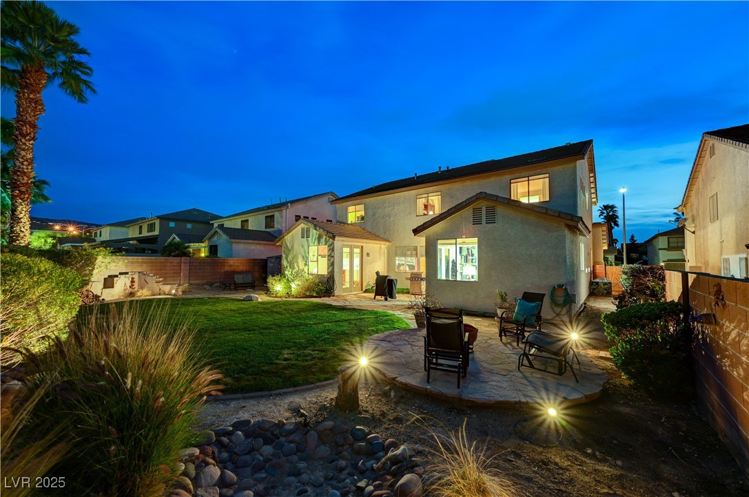 52 Blue Canyon Court