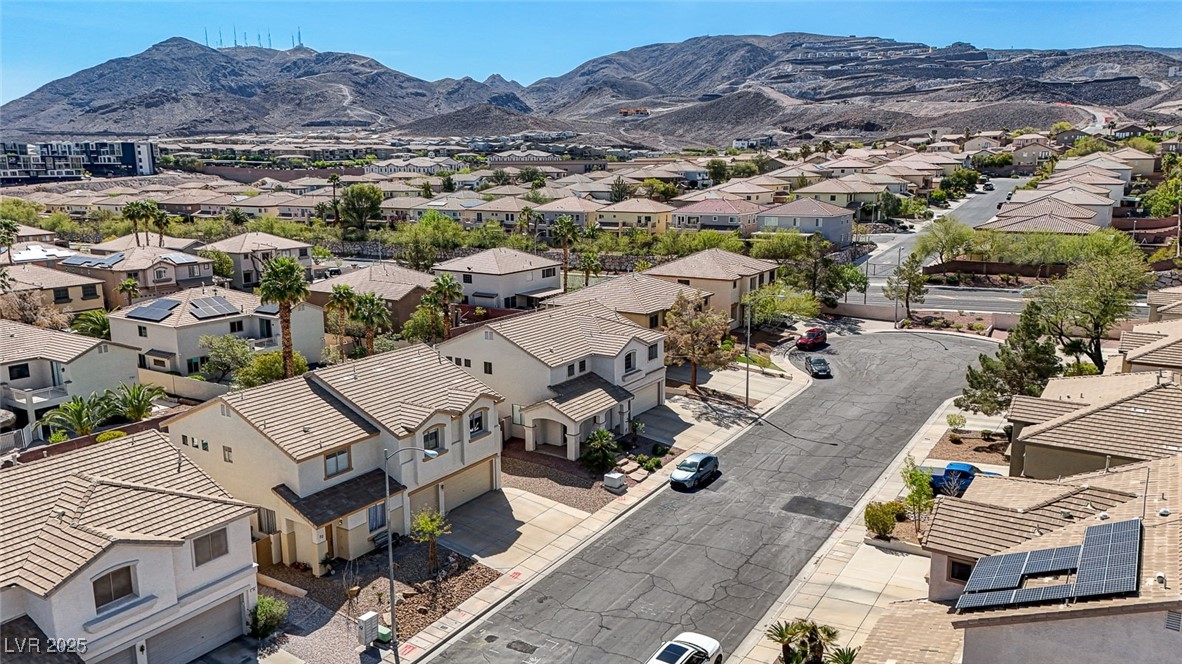 52 Blue Canyon Court