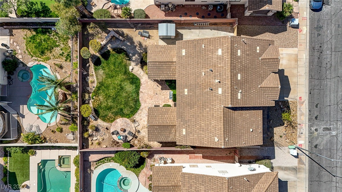52 Blue Canyon Court
