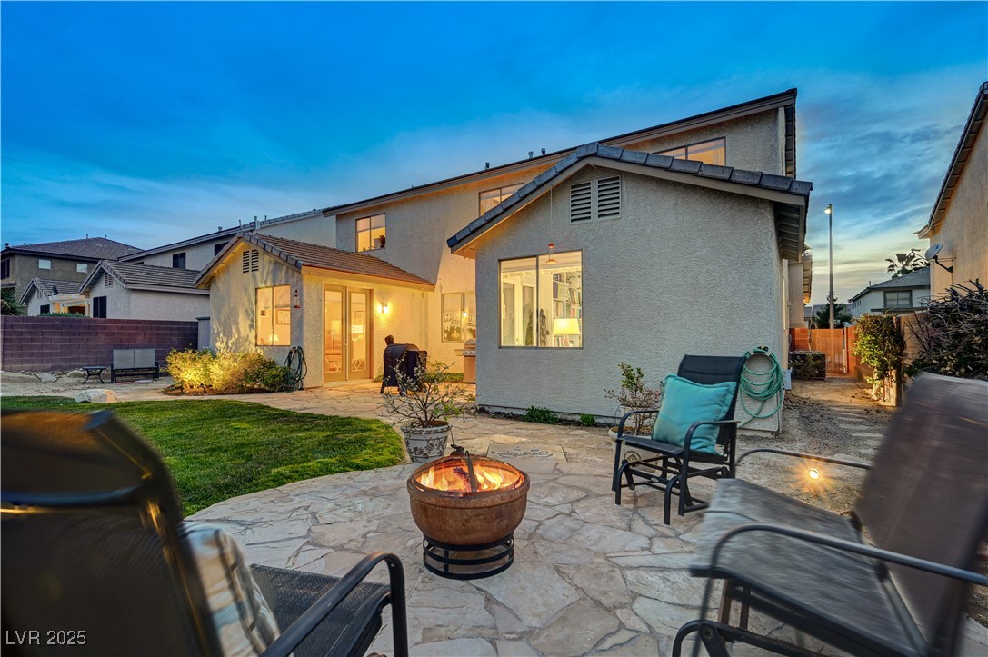 52 Blue Canyon Court