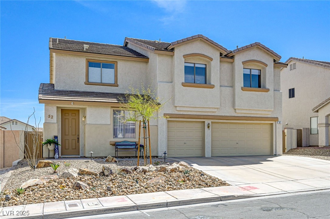 52 Blue Canyon Court