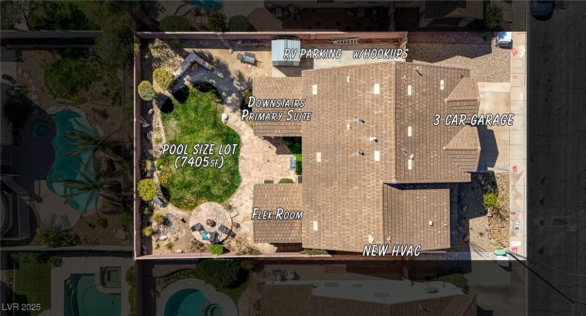52 Blue Canyon Court