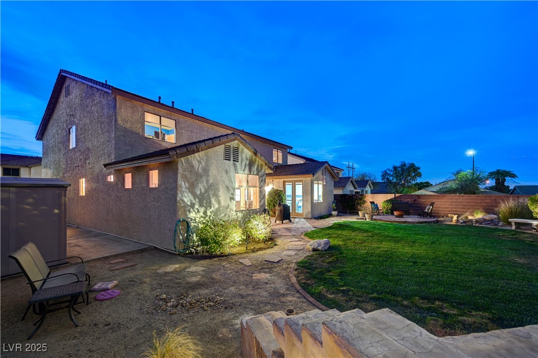 52 Blue Canyon Court