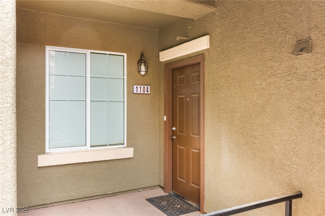 6868 Sky Pointe Drive 1104