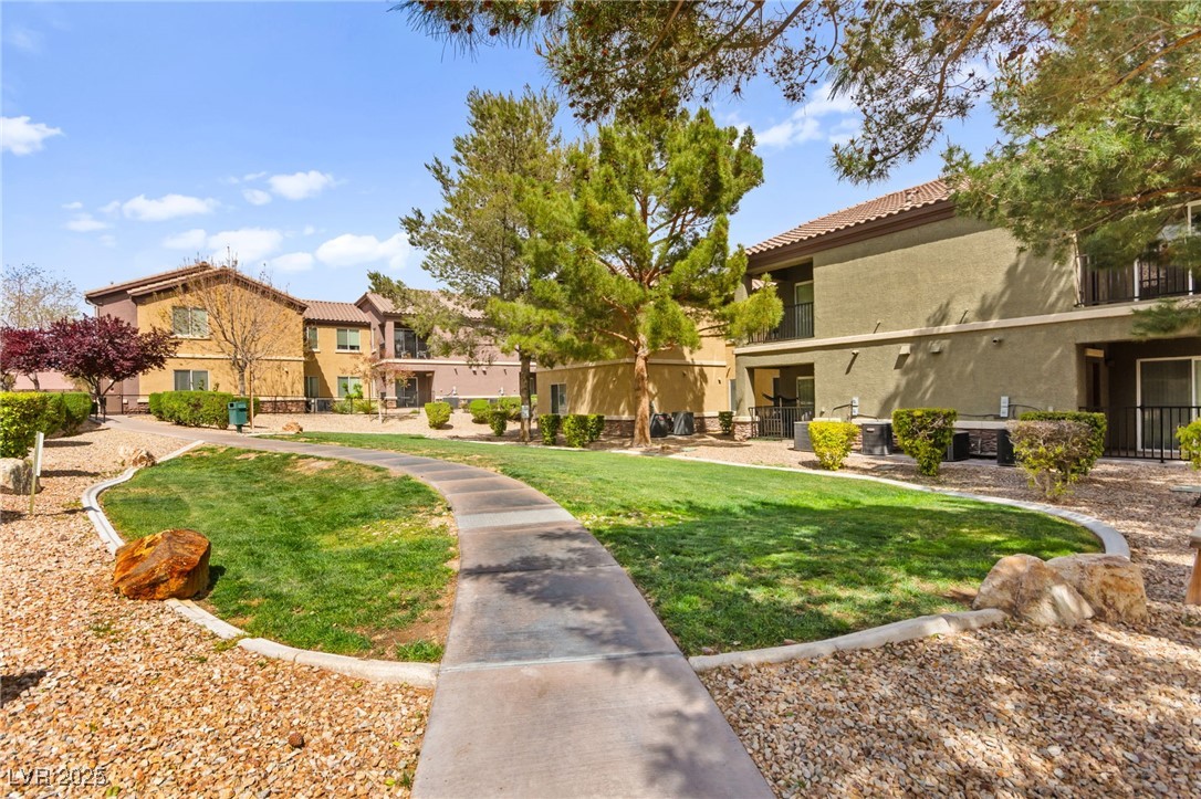 6868 Sky Pointe Drive 1104