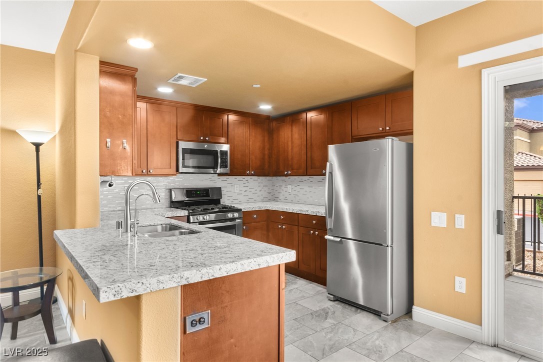 6868 Sky Pointe Drive 1104