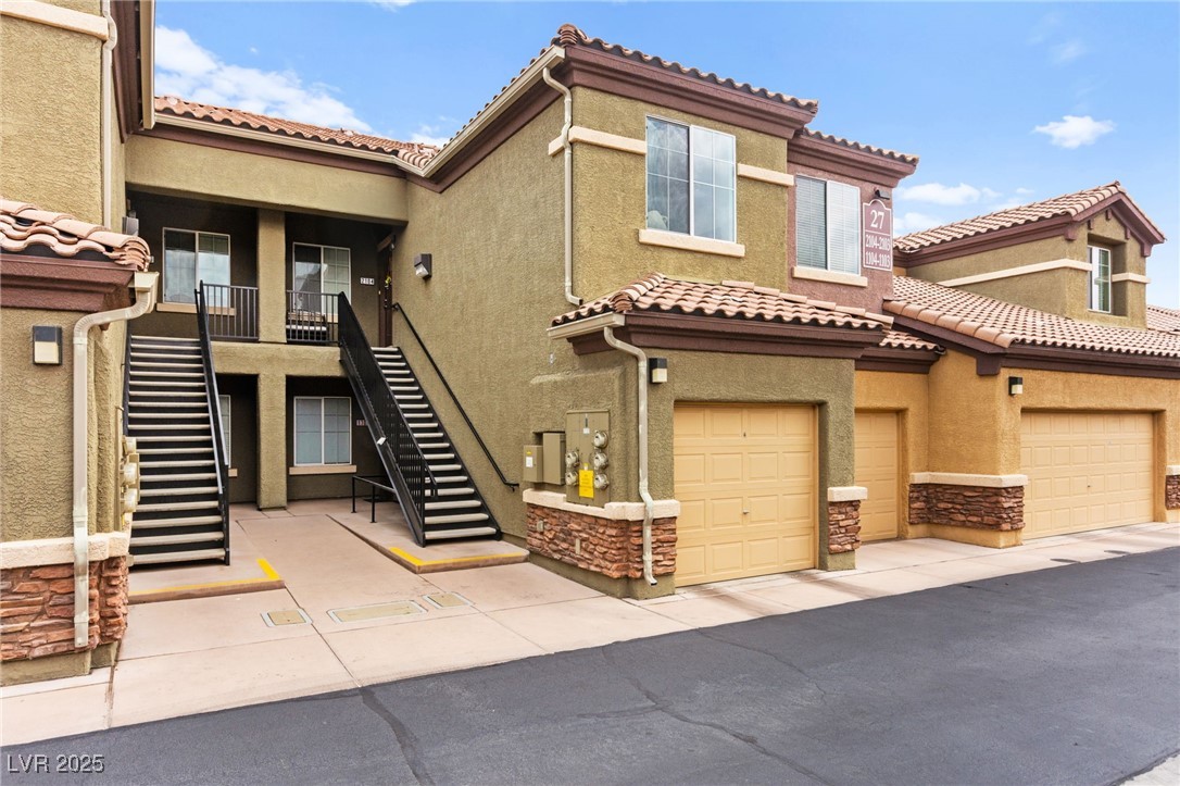 6868 Sky Pointe Drive 1104