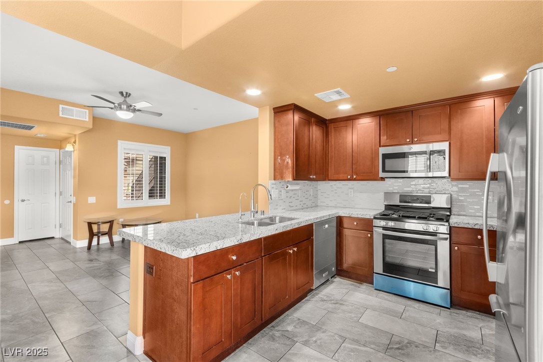 6868 Sky Pointe Drive 1104