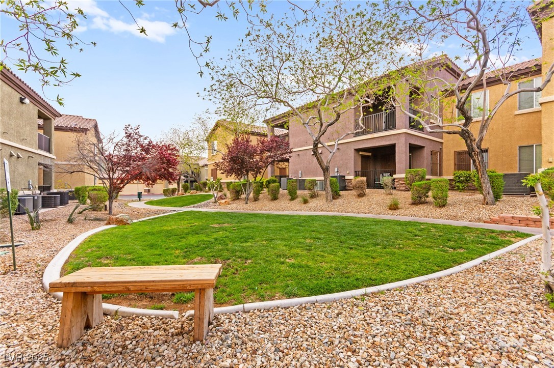 6868 Sky Pointe Drive 1104